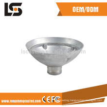 Best Price Aluminum Die casting LED Lamp Housing from Chinese manufacturer